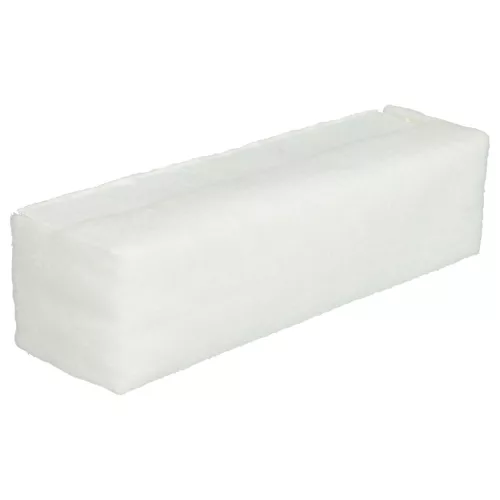 VHBW Vacuum Cleaner Filter Thomas 195180 - 2 pcs HEPA filter