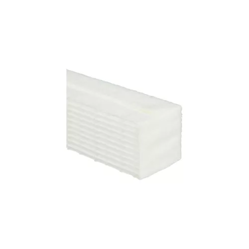VHBW Vacuum Cleaner Filter Thomas 195180 - 2 pcs HEPA filter