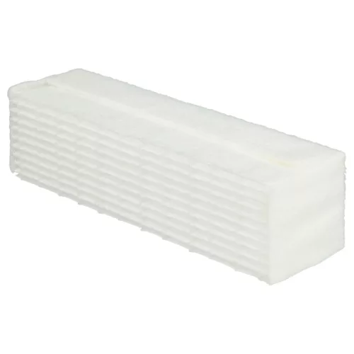 VHBW Vacuum Cleaner Filter Thomas 195180 - 2 pcs HEPA filter
