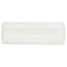 VHBW Vacuum Cleaner Filter Thomas 195180 - 2 pcs HEPA filter