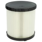 VHBW Vacuum Filter DCV5801H, DCV5801H-XJ - 2 pcs