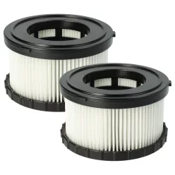 VHBW Vacuum Cleaner Filter DC5151H, DC 5151 H - HEPA filter