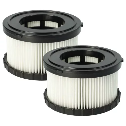 VHBW Vacuum Cleaner Filter DC5151H, DC 5151 H - HEPA filter