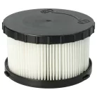 VHBW Vacuum Cleaner Filter DC5151H, DC 5151 H - HEPA filter