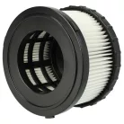 VHBW Vacuum Cleaner Filter DC5151H, DC 5151 H - HEPA filter