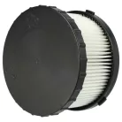 VHBW Vacuum Cleaner Filter DC5151H, DC 5151 H - HEPA filter