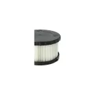VHBW Vacuum Cleaner Filter DC5151H, DC 5151 H - HEPA filter