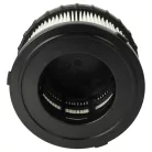 VHBW Vacuum Cleaner Filter DC5151H, DC 5151 H - HEPA filter