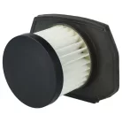 VHBW Vacuum Cleaner Filter 313282001 - 3x HEPA Filter
