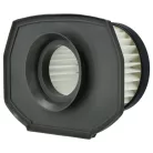 VHBW Vacuum Cleaner Filter 313282001 - 3x HEPA Filter