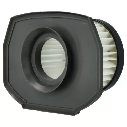 VHBW Vacuum Cleaner Filter 313282001 - 3x HEPA Filter