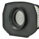 VHBW Vacuum Cleaner Filter 313282001 - 3x HEPA Filter