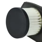 VHBW Vacuum Cleaner Filter 313282001 - 3x HEPA Filter