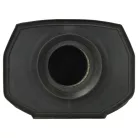 VHBW Vacuum Cleaner Filter 313282001 - 3x HEPA Filter