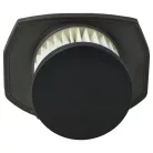 VHBW Vacuum Cleaner Filter 313282001 - 3x HEPA Filter
