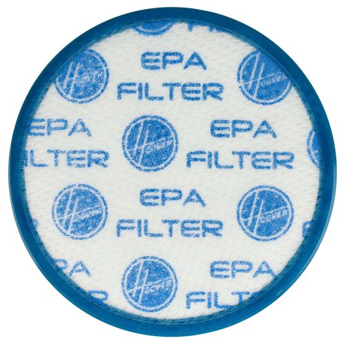 VHBW Staubsauger HEPA Vorfilter Hoover 35601325, S115 - 13,5 x 13,5 cm