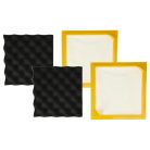 VHBW Staubsauger Filter 04365029, 04365062, T70 - 2x HEPA