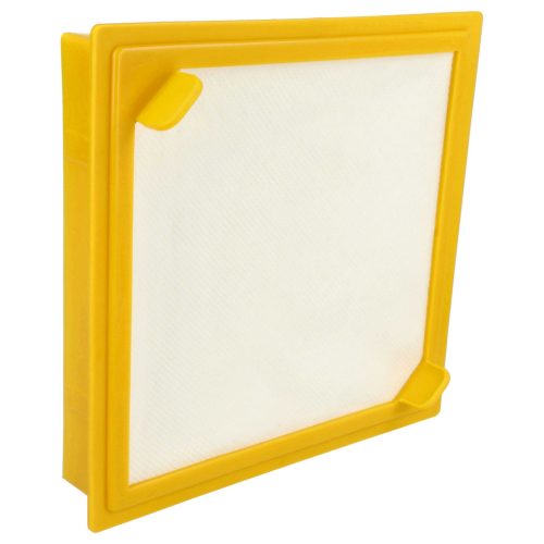 VHBW Staubsauger Filter 04365029, 04365062, T70 - 2x HEPA