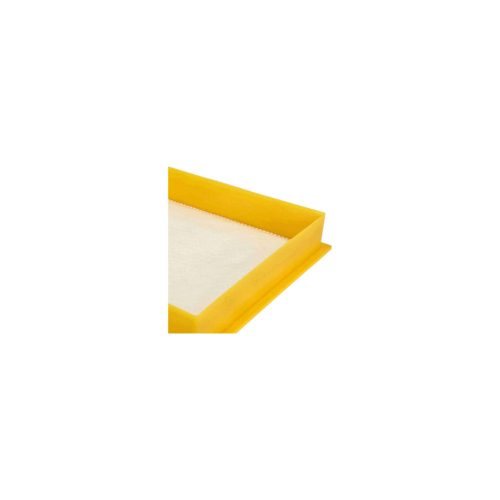 VHBW Staubsauger Filter 04365029, 04365062, T70 - 2x HEPA