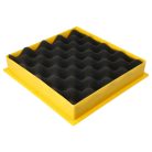 VHBW Staubsauger Filter 04365029, 04365062, T70 - 2x HEPA