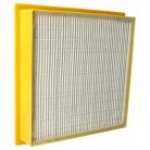 VHBW Staubsaugerfilterset 09205469 - Staubsaugerfilterset