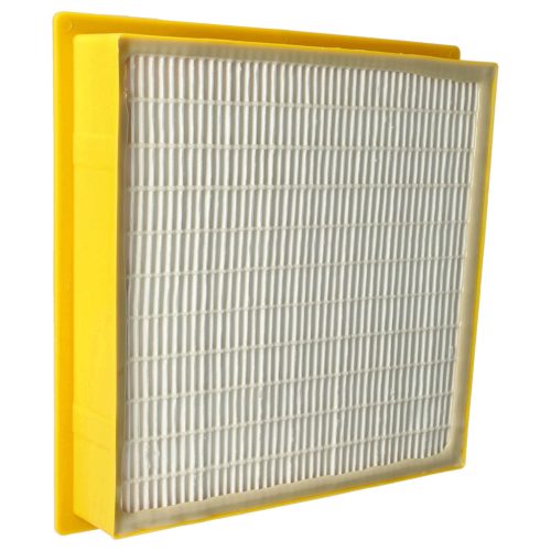 VHBW Staubsaugerfilterset 09205469 - Staubsaugerfilterset