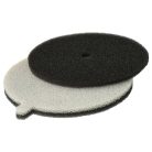 VHBW Staubsaugerfilterset 09205469 - Staubsaugerfilterset