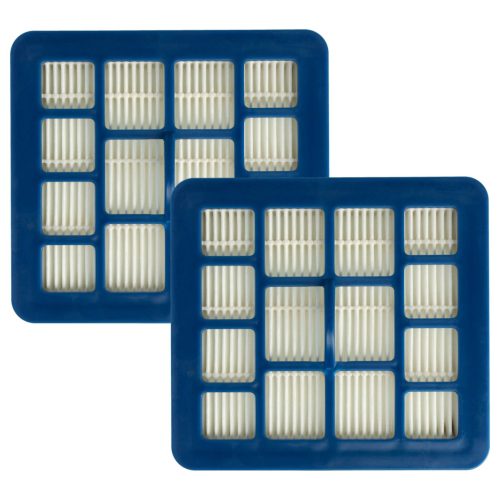 VHBW Staubsauger Filter Hoover T108, 35601289 - HEPA Ausblasfilter