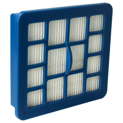 VHBW Staubsauger Filter Hoover T108, 35601289 - HEPA Ausblasfilter