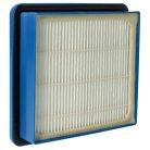 VHBW Staubsauger Filter Hoover T108, 35601289 - HEPA Ausblasfilter