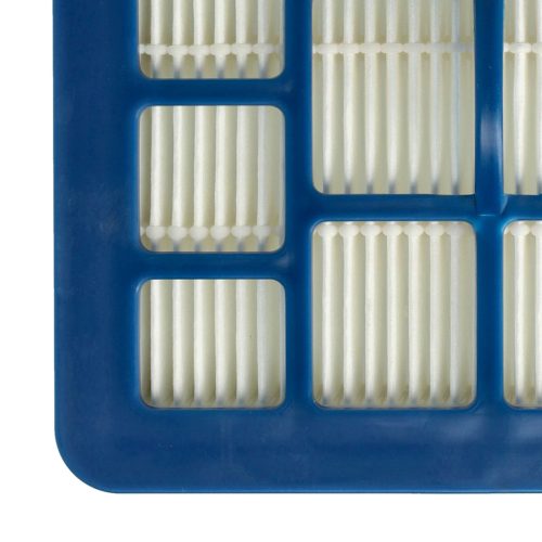 VHBW Staubsauger Filter Hoover T108, 35601289 - HEPA Ausblasfilter