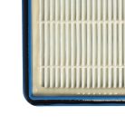 VHBW Staubsauger Filter Hoover T108, 35601289 - HEPA Ausblasfilter
