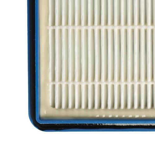 VHBW Staubsauger Filter Hoover T108, 35601289 - HEPA Ausblasfilter