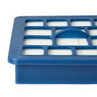 VHBW Staubsauger Filter Hoover T108, 35601289 - HEPA Ausblasfilter