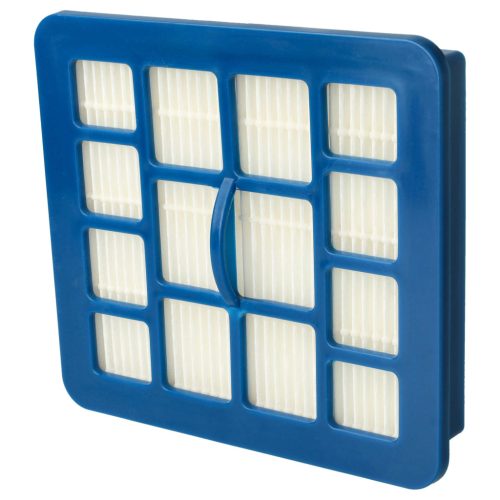 VHBW Staubsauger Filter Hoover T108, 35601289 - HEPA Ausblasfilter