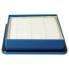 VHBW Staubsauger Filter Hoover T108, 35601289 - HEPA Ausblasfilter