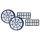 VHBW Staubsaugerfilterset Hoover U81, 35601724 - Staubsaugerfilterset