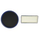 VHBW Staubsaugerfilterset Hoover U81, 35601724 - Staubsaugerfilterset