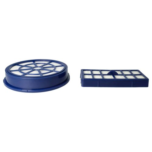 VHBW Staubsaugerfilterset Hoover U81, 35601724 - Staubsaugerfilterset