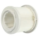 VHBW Staubsaugerfilterset Hoover 35601328, U66 - Staubsaugerfilterset