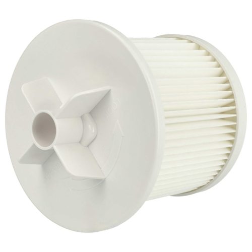 VHBW Staubsaugerfilterset Hoover 35601328, U66 - Staubsaugerfilterset