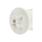 VHBW Staubsaugerfilterset Hoover 35601328, U66 - Staubsaugerfilterset