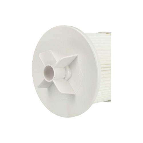 VHBW Staubsaugerfilterset Hoover 35601328, U66 - Staubsaugerfilterset