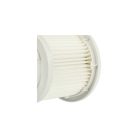 VHBW Staubsaugerfilterset Hoover 35601328, U66 - Staubsaugerfilterset