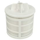 VHBW Staubsaugerfilterset Hoover 35601328, U66 - Staubsaugerfilterset