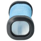 VHBW Staubsauger Ausblasfilter Hoover T114, 35601872 - 2 Stück