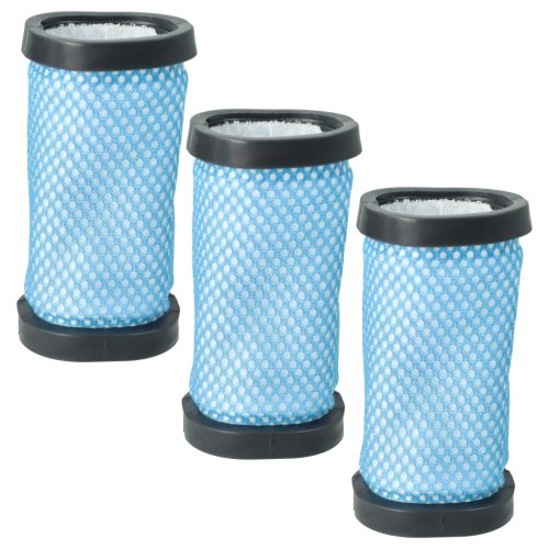 VHBW Staubsauger Ausblasfilter T114, 35601872 - 3 Stück