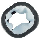 VHBW Staubsauger Ausblasfilter T114, 35601872 - 3 Stück