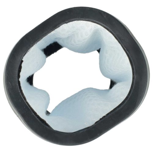 VHBW Staubsauger Ausblasfilter T114, 35601872 - 3 Stück