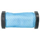 VHBW Staubsauger Ausblasfilter T114, 35601872 - 3 Stück